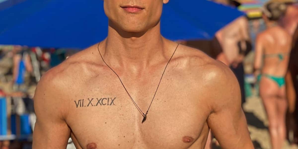 Ex-Malhação entra para o Only Fans (Foto: Reprodução)