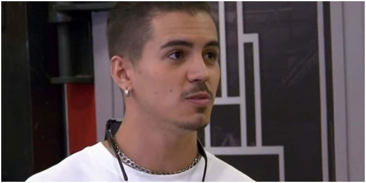 Biel falou sobre as polêmicas que se envolveu no início da carreira (Foto: Reprodução)