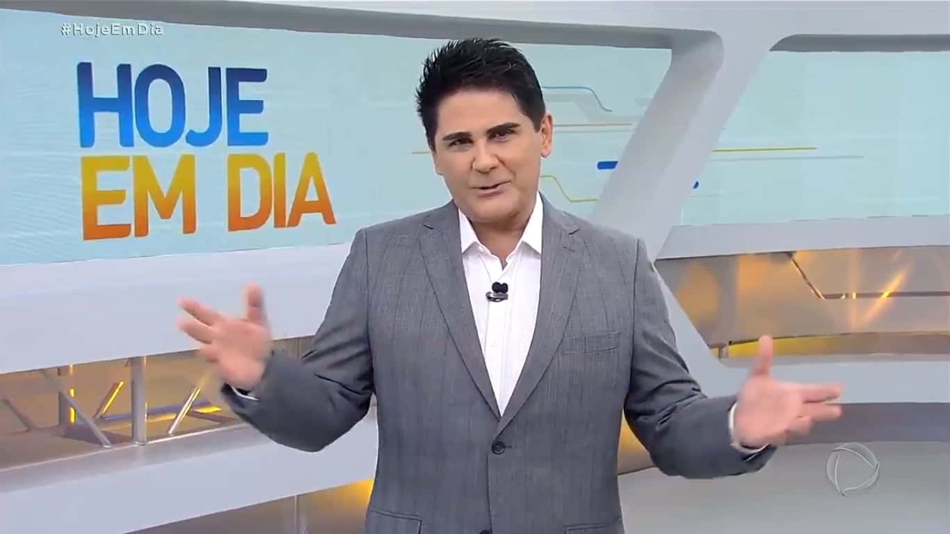 César Filho (Foto: Divulgação)