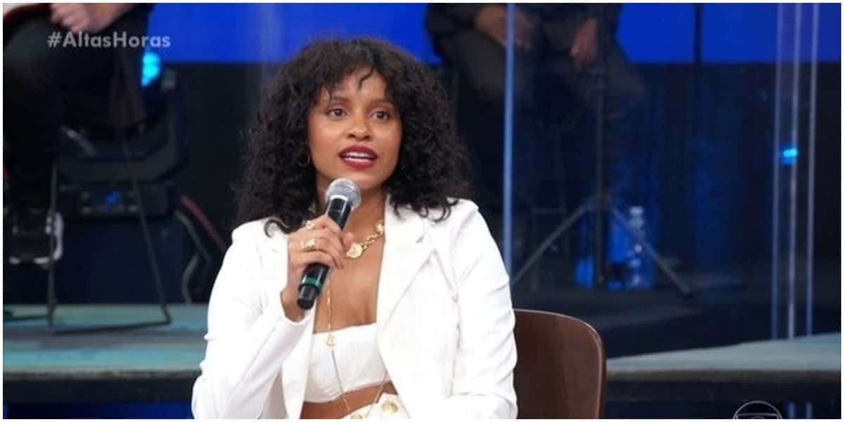 Gleici Damasceno venceu o BBB18 - Foto: Reprodução