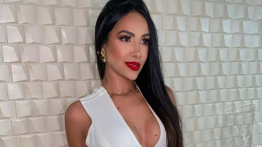 Morre aos 26 anos famosa influenciadora após cirurgia estética (Foto: Reprodução)