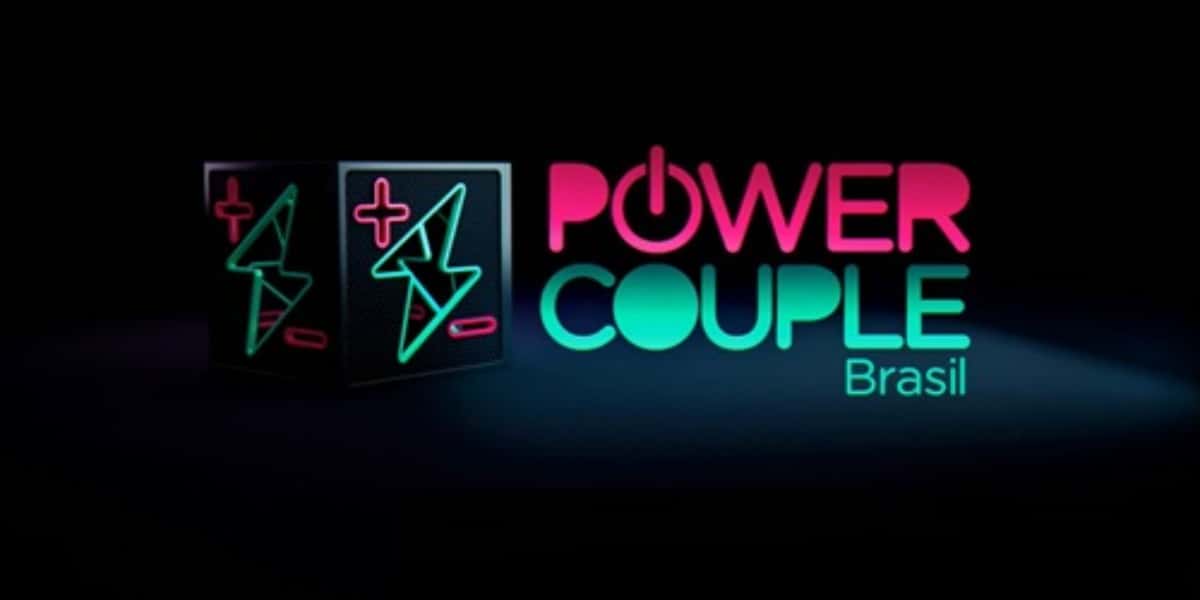 Power Couple Brasil 2021 (Foto: Reprodução)