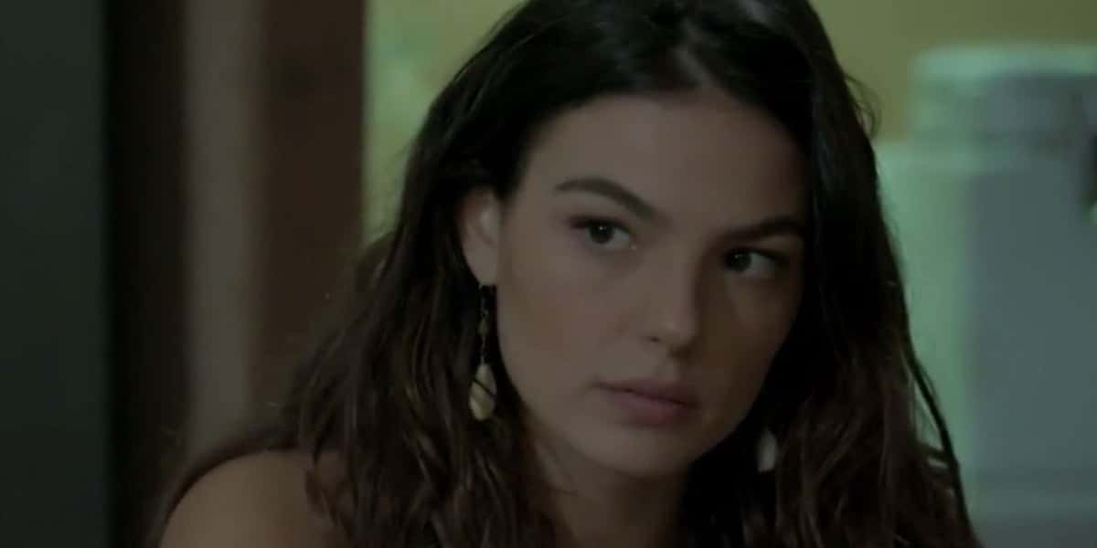 Ritinha em A Força do Querer (Foto: Reprodução)