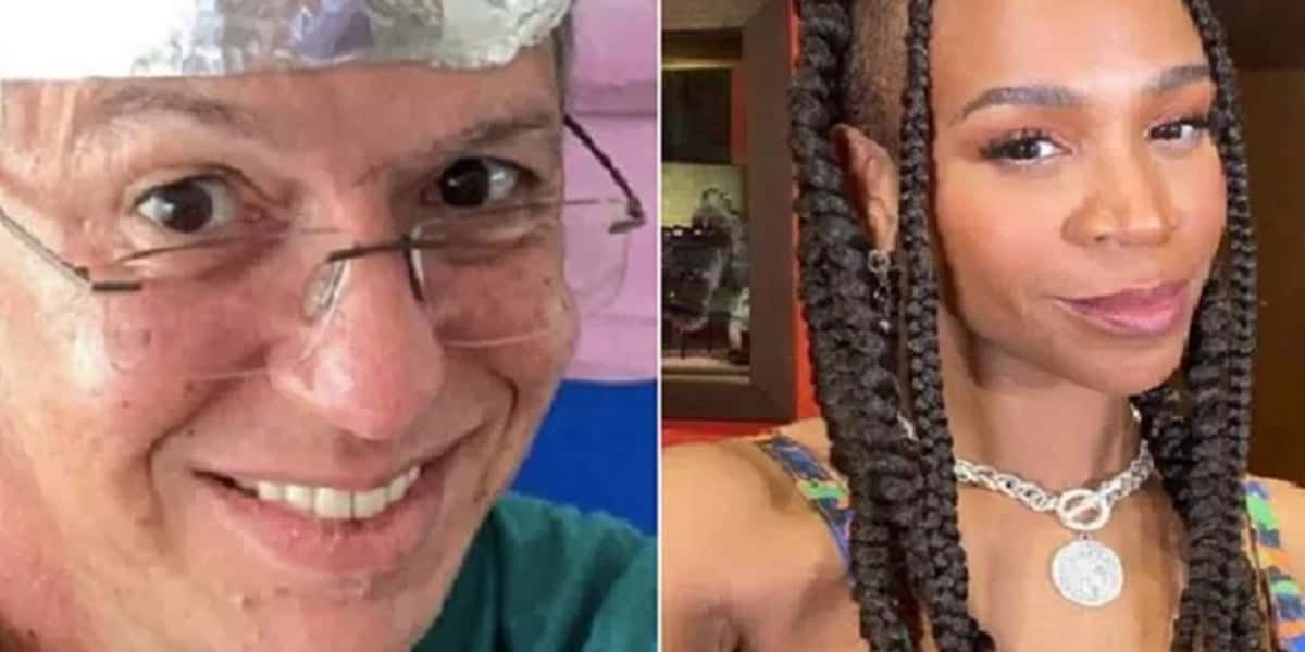 Boninho defendeu Karol Conká em áudio (Foto: Montagem)