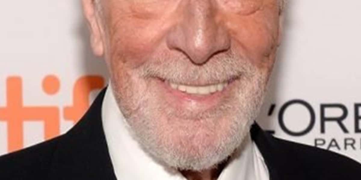 Christopher Plummer