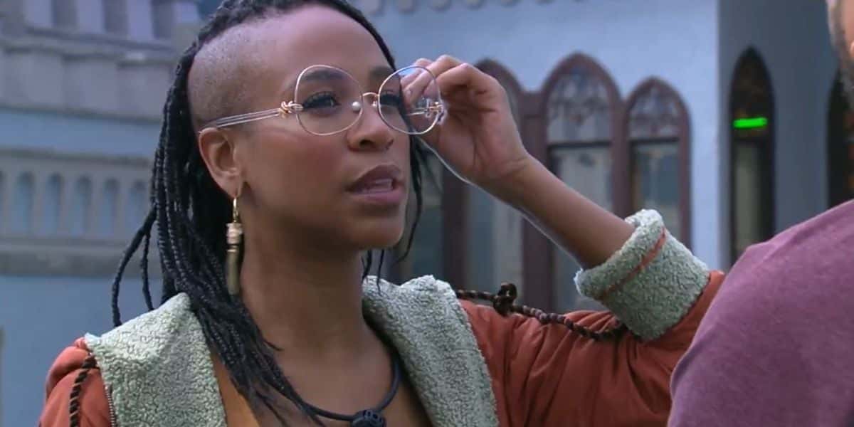 Karol Conká tem carreira prejudicada pelo BBB21 (Foto: Reprodução)