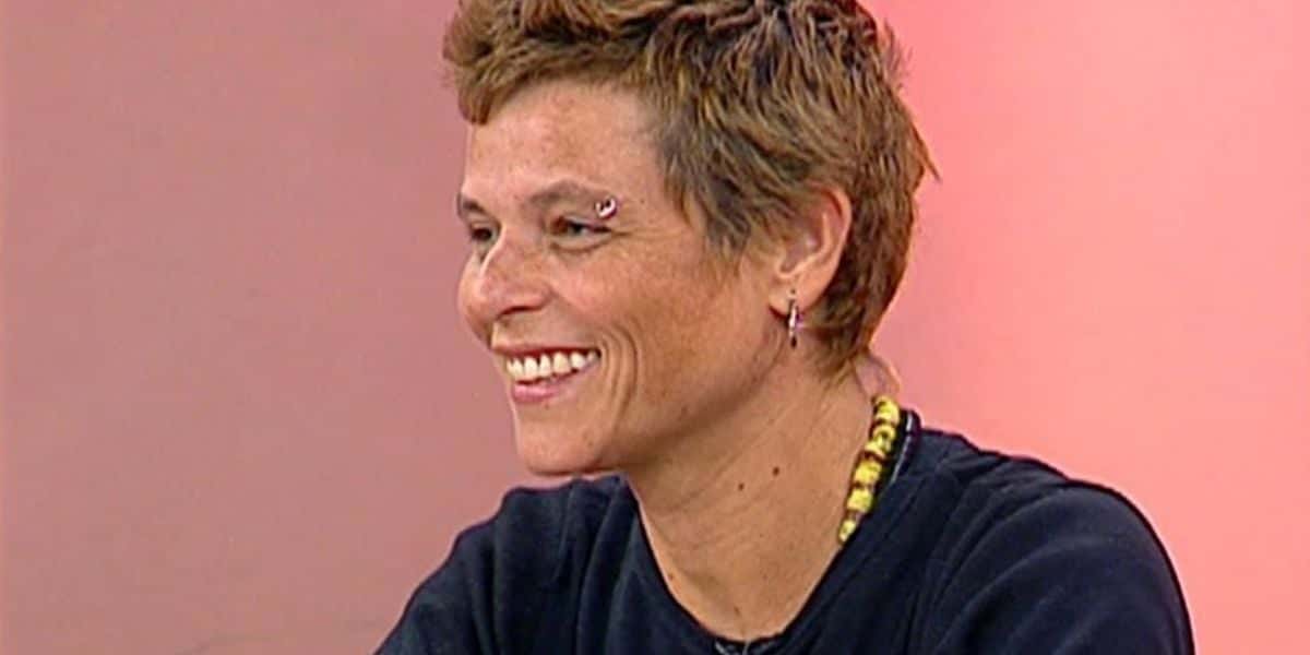 Cássia Eller morreu em 2001 (Foto: Reprodução/Internet)