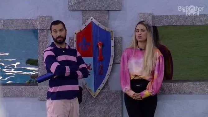 gilberto sarah bbb21