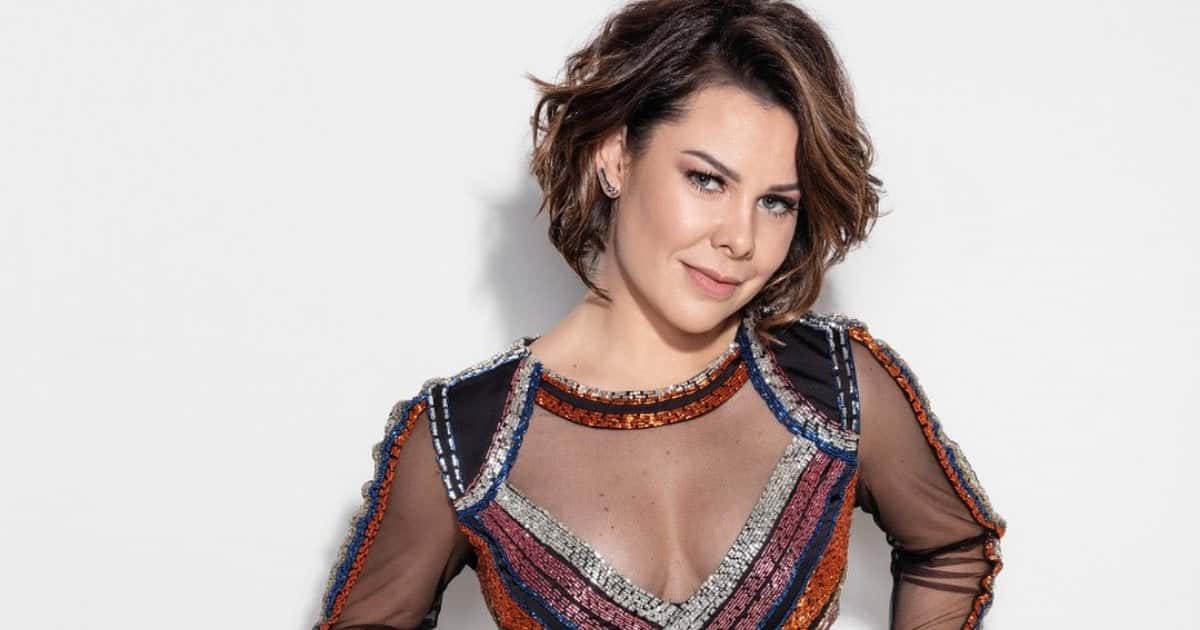 Fernanda Souza (Foto: Divulgação)