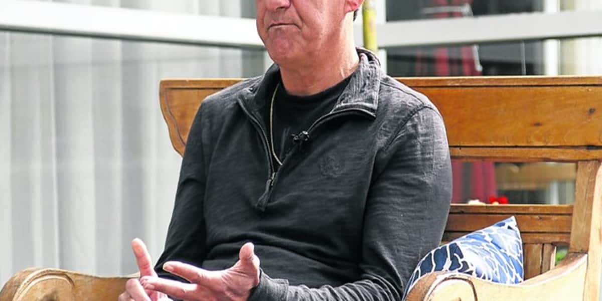 José Agostinho