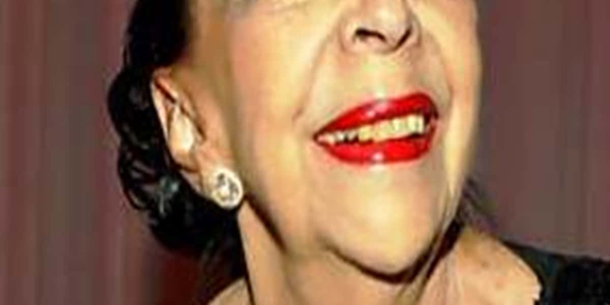 Marilena Ansaldi