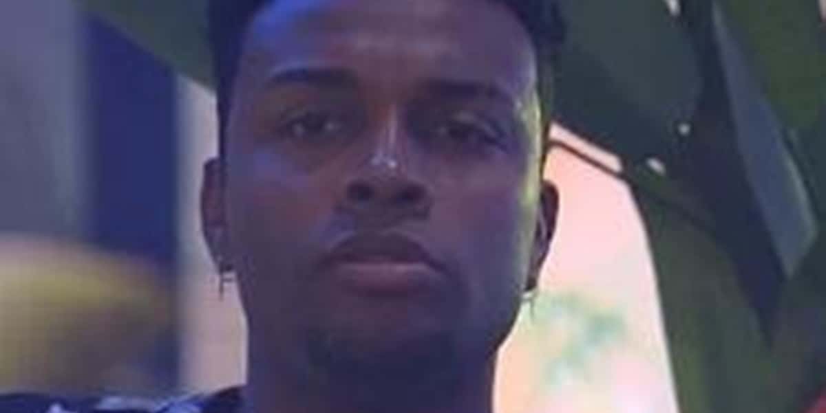 Nego Di cogitou possibilidade de desprezar Karol Conká no BBB21 (Foto: Reprodução)