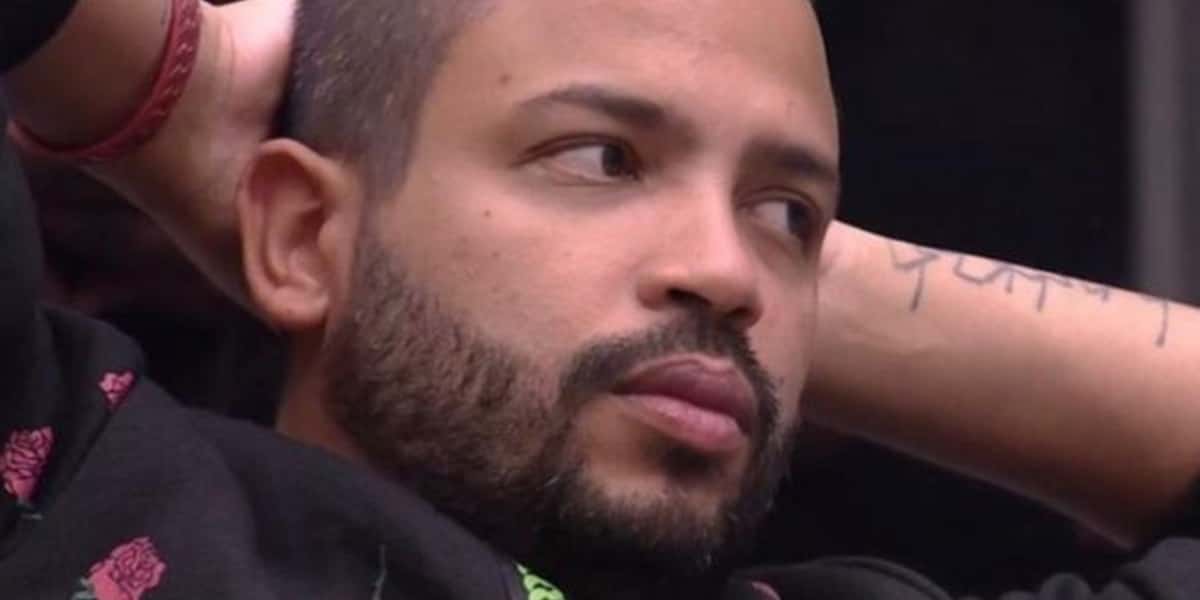 Projota foi bastante criticado por conta de piada feita com Carla Diaz (Foto: Reprodução)