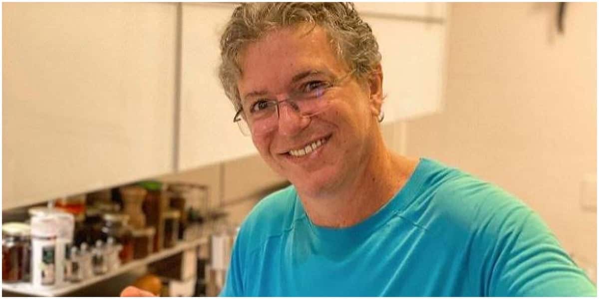 Boninho é diretor do BBB21 (Foto: Reprodução)