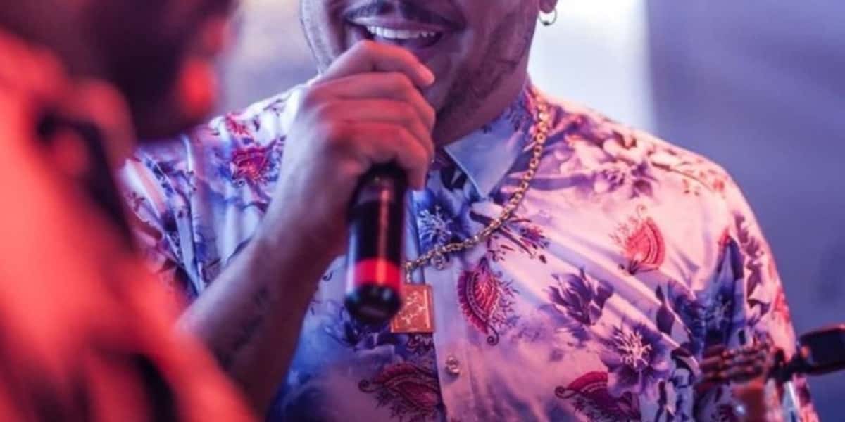 Cantor morre de Covid-19 aos 34 anos (Foto: Reprodução)