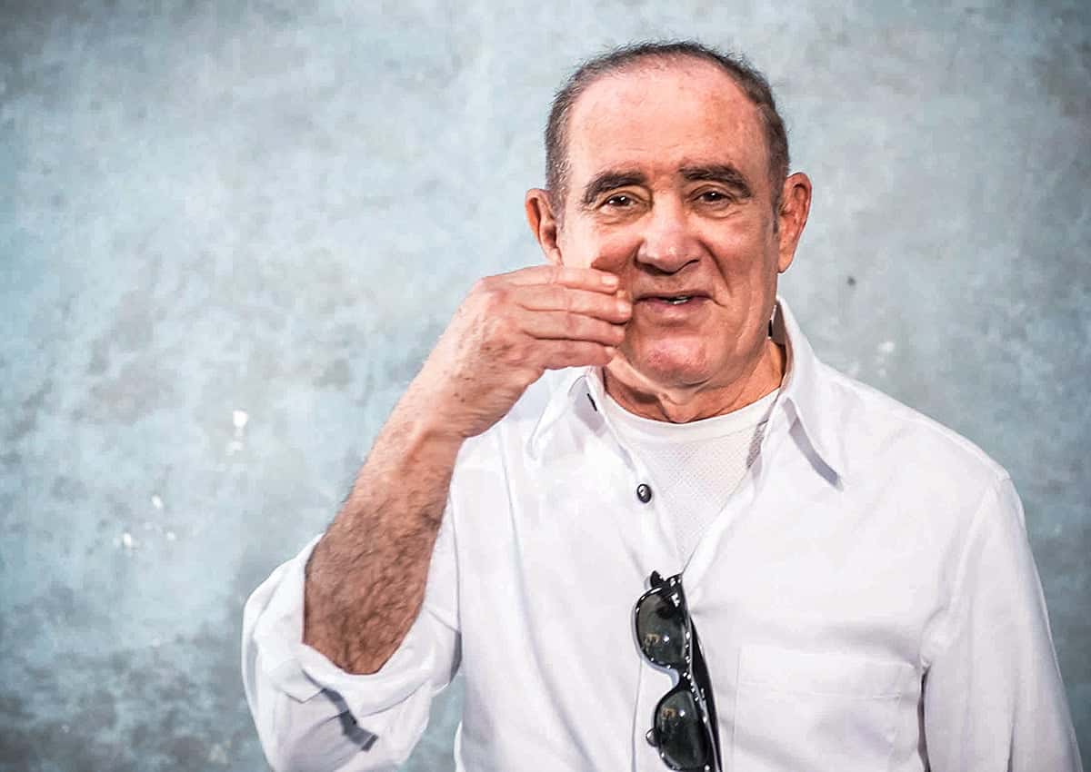 Renato Aragão perdeu mais de R$ 3 milhões (Foto: Reprodução)