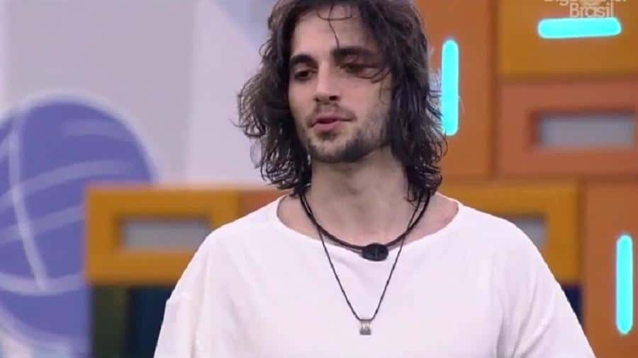 Fiuk deu o que falar no BBB21 desta terça-feira