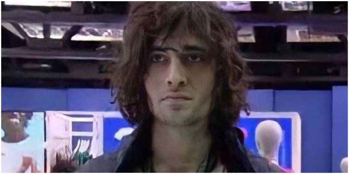 Fiuk no BBB21 (Foto: Reprodução / Globo)