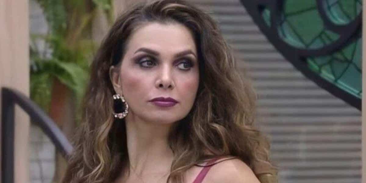 Luiza Ambiel (Foto: Reprodução)