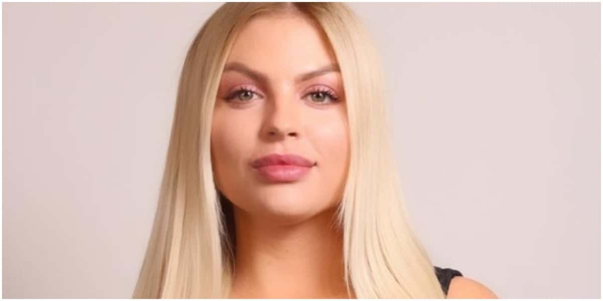 Luíza Sonza fez desabafo no Twitter no (Foto:Reprodução)