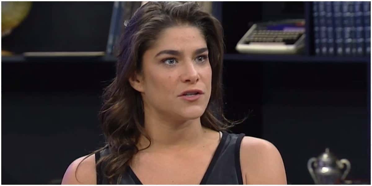 Priscila Fantin - Foto: Reprodução