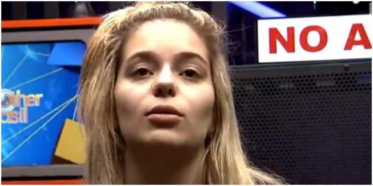 Viih Tube passou mal em festa do BBB21 - Foto: Reprodução