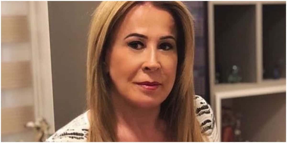 Zilu vive atualmente em Miami (Foto: Reprodução)