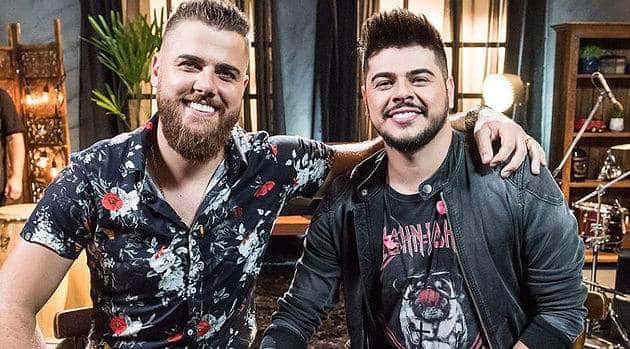 Zé Neto e Cristiano são uma das duplas de maior sucesso no país (Foto: Divulgação)
