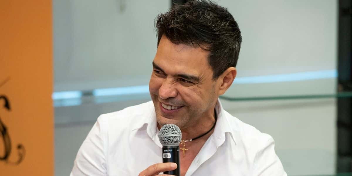 Zezé Di Camargo (Foto: Reprodução)