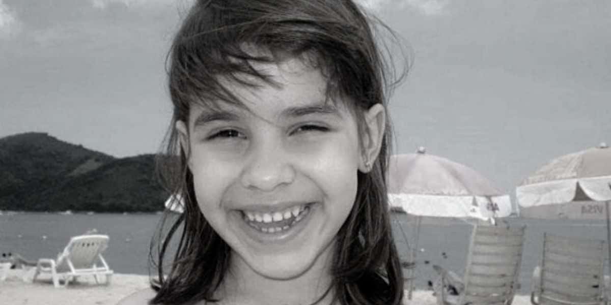 Isabella Nardoni (Foto: Reprodução)