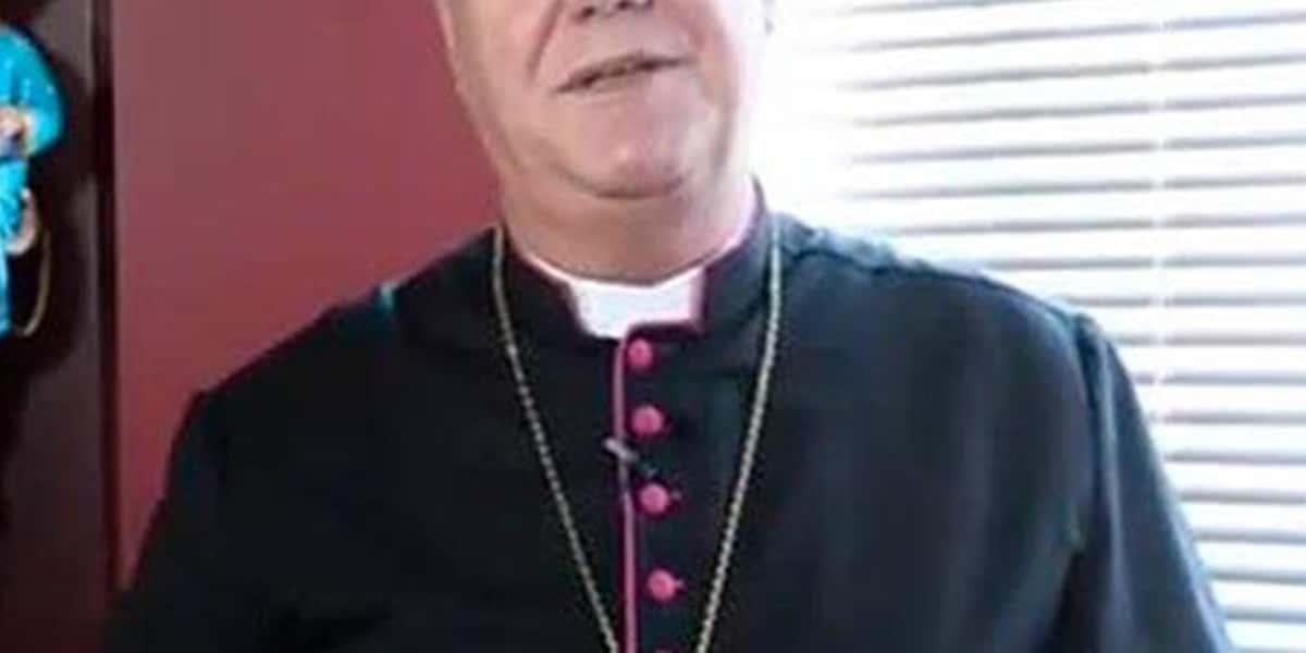 Dom Mauro