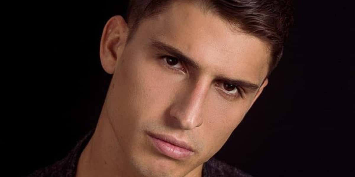 Felipe Prior tomou medida radical após receber acusação de estupro (Foto: Márcio Farias)