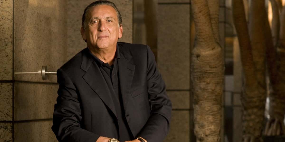 Galvão Bueno deve voltar para a Globo em abril (Foto: Reprodução)
