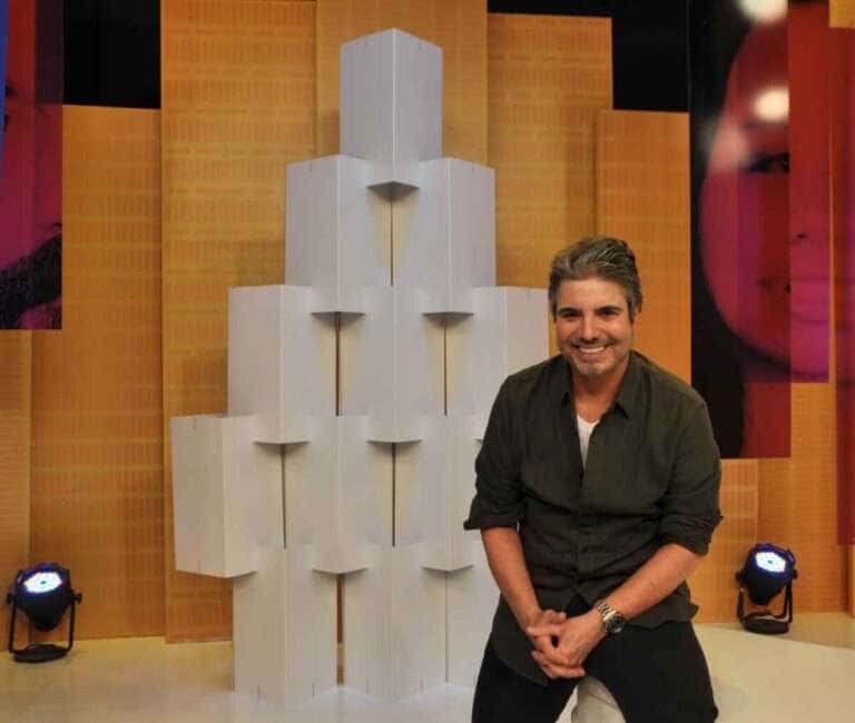 JOÃO KLEBER com boa audiência na RedeTV!
