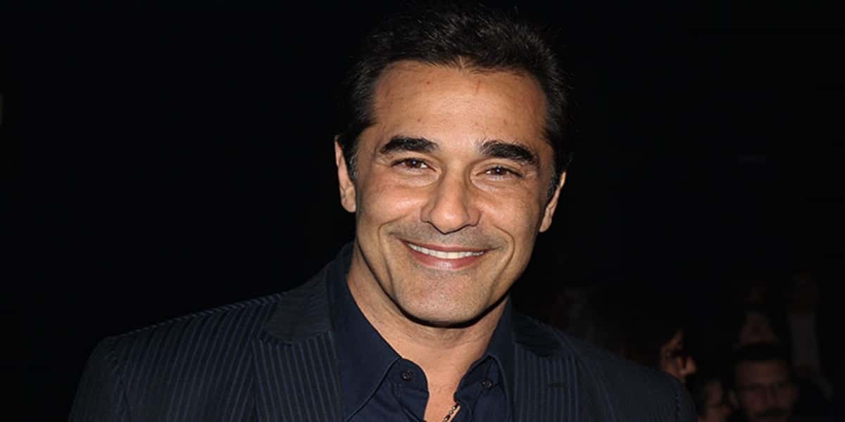 Luciano Szafir (Foto: Reprodução)