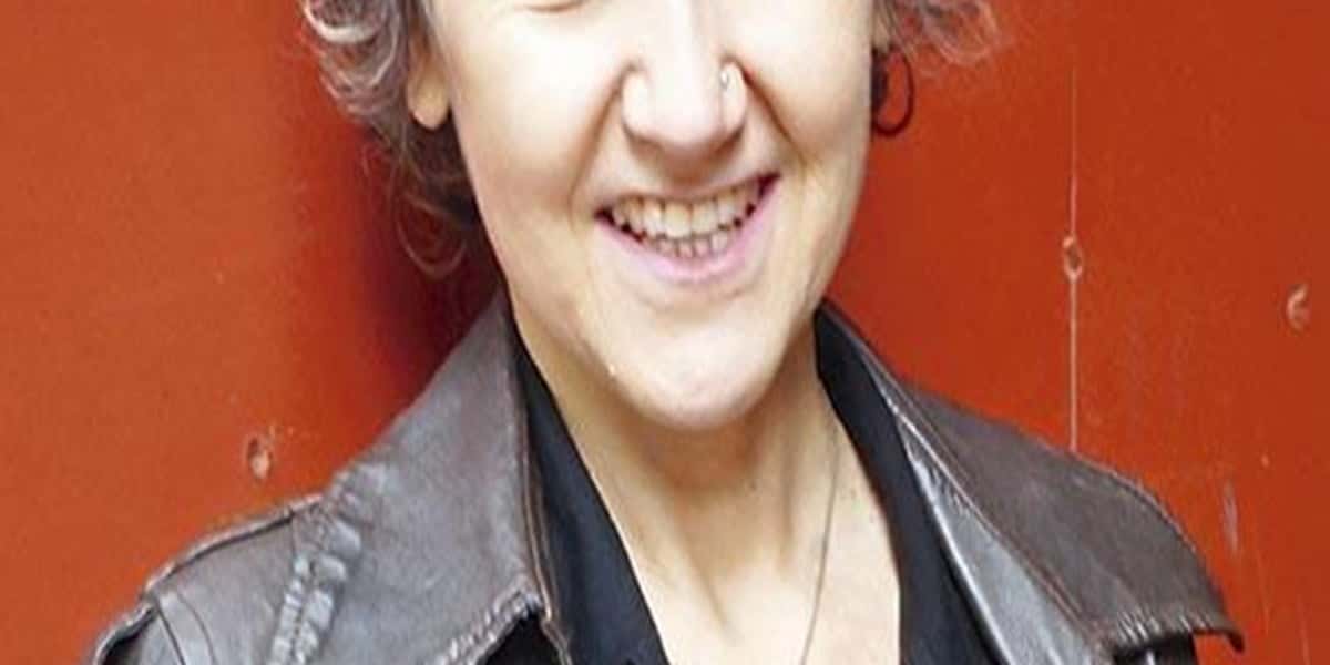 Maria Teresa