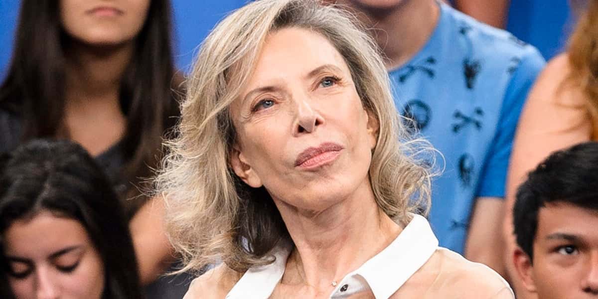 Marília Gabriela pode voltar a Band no comando do extinto Cara a Cara (Foto: Reprodução / TV Globo)