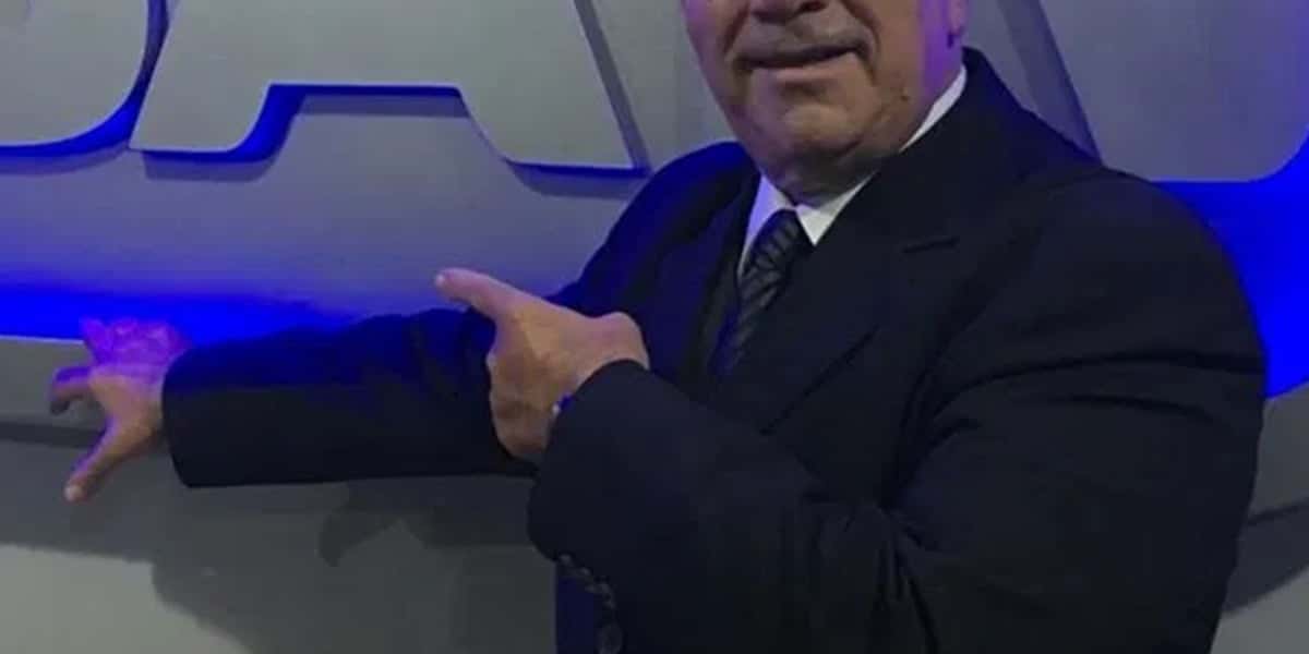 Ronaldo Porto