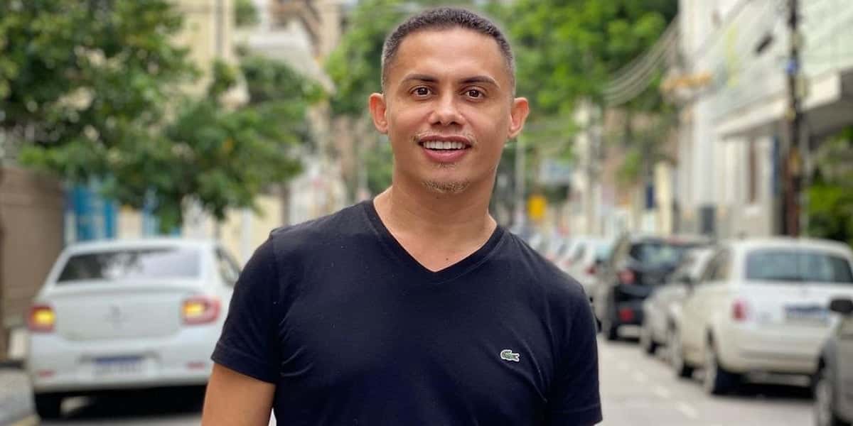 Silvero Pereira revela abuso sexual aos 7 anos de idade - Foto: Reprodução