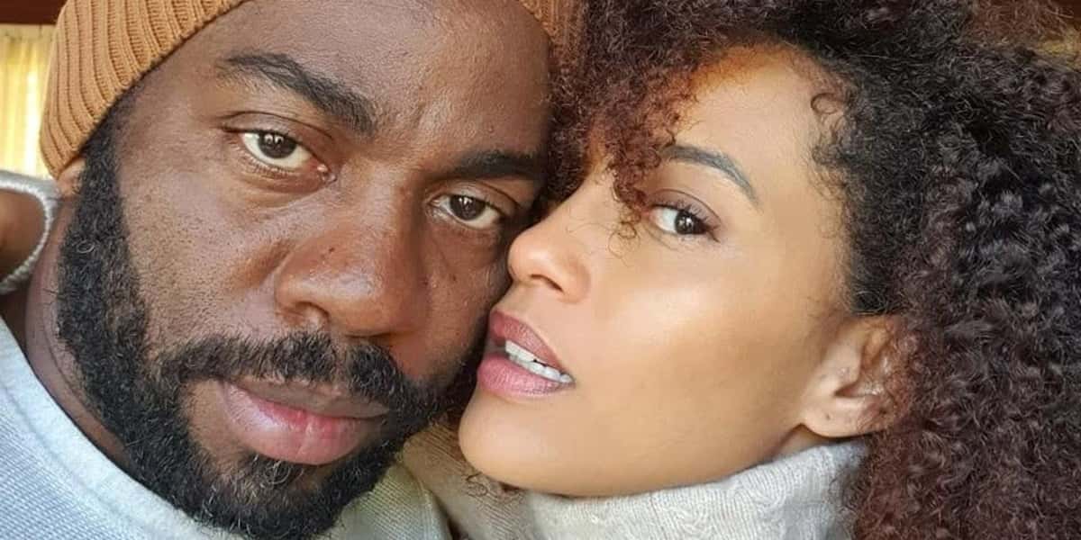 Tais Araújo e Lázaro Ramos são casados desde 2007, mas, recentemente, enfrentaram uma crise no relacionamento, que quase os levou ao divórcio (Foto: Reprodução / Instagram)