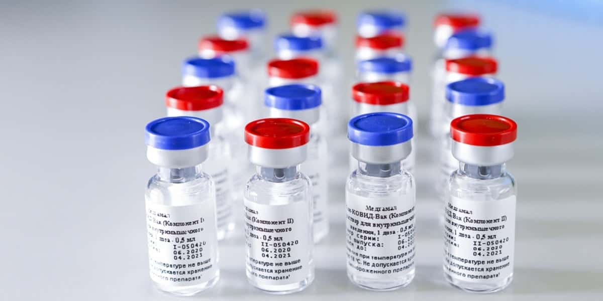 Ministério da Saúde adquiriu 10 milhões de doses da vacina (Foto: Reprodução)