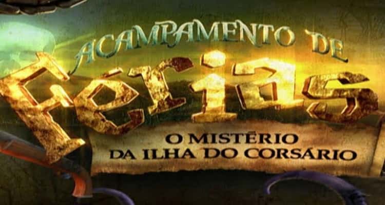 Veja a audiência detalhada da minissérie Acampamento de Férias 3: O Mistério da Ilha do Corsário (Foto: Reprodução)