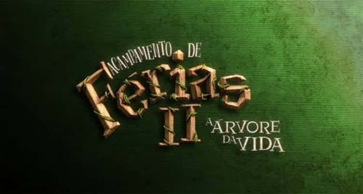 Veja a audiência detalhada da minissérie Acampamento de Férias 2: A Árvore da Vida (Foto: Reprodução / Globo)