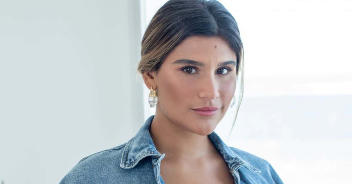 Giulia Costa - Foto Internet