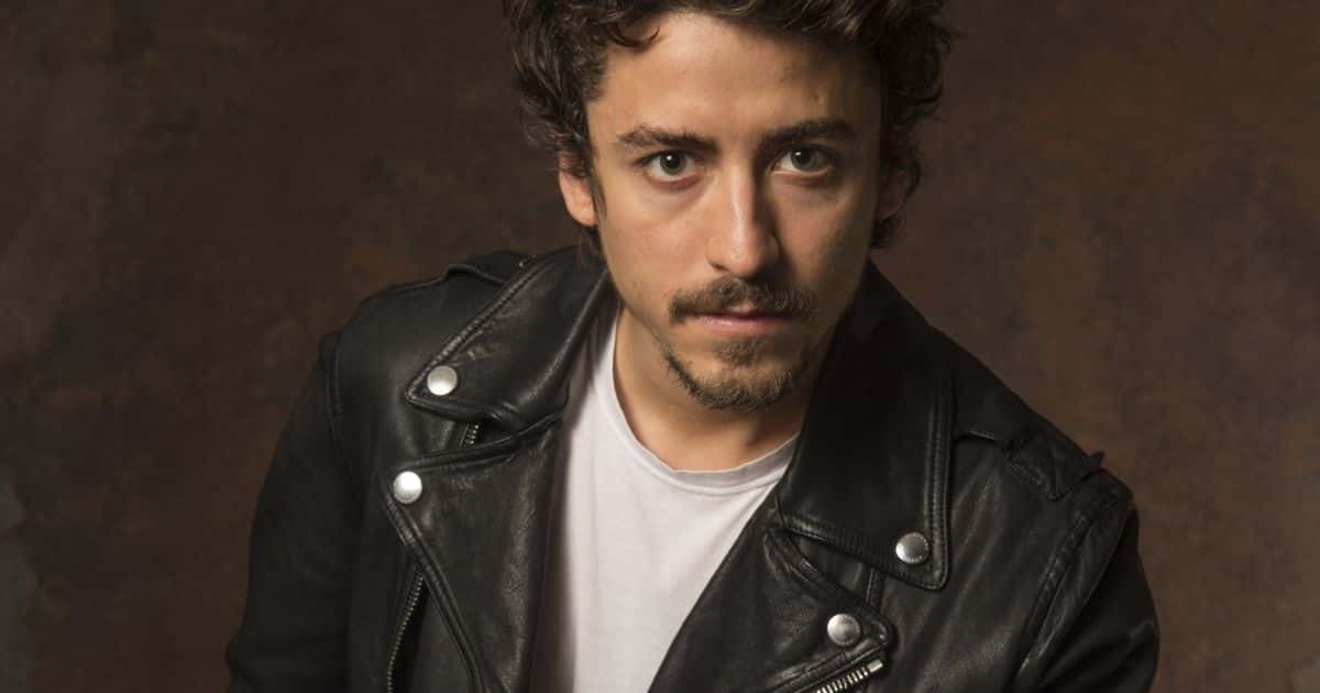 Jesuíta Barbosa (Foto: Reprodução)