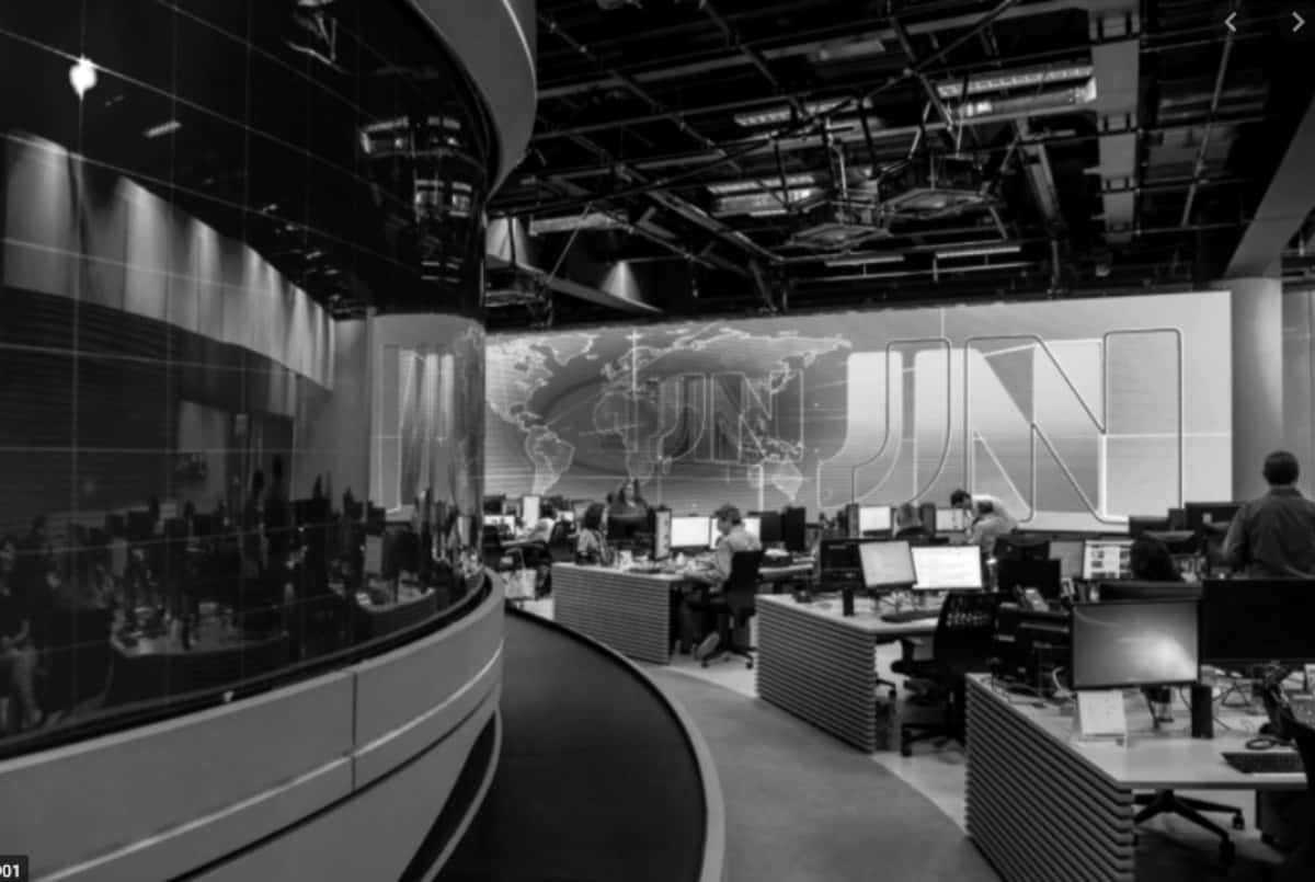 jornal nacional