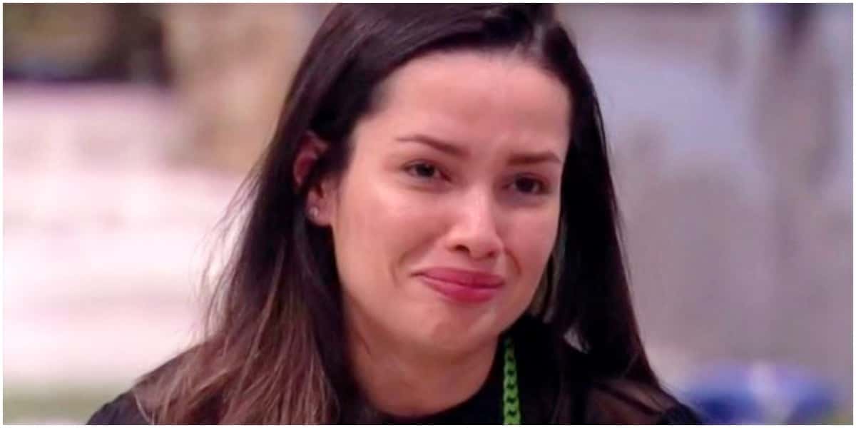 Juliette, do BBB21, sofreu com a pandemia e pagou as contas com o auxílio emergencial (Foto: Reprodução)