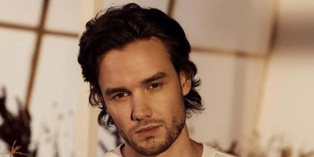 Liam Payne revela ter o maior pênis do One Direction (Foto: Reprodução)