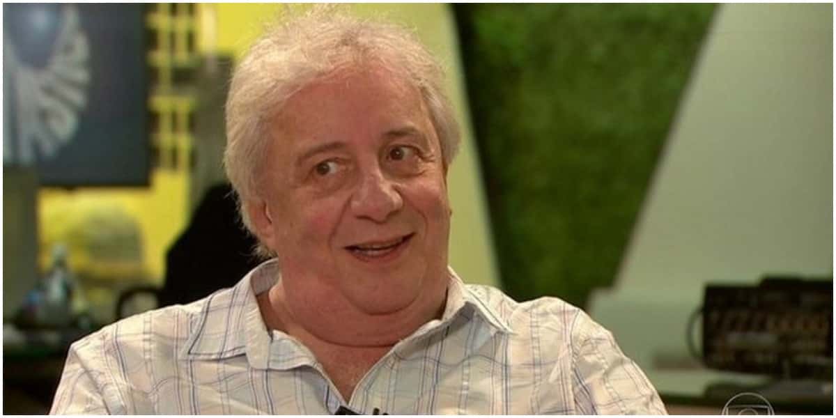 Marco Nanini expôs detalhes de sua relação com o marido (Foto: Reprodução)