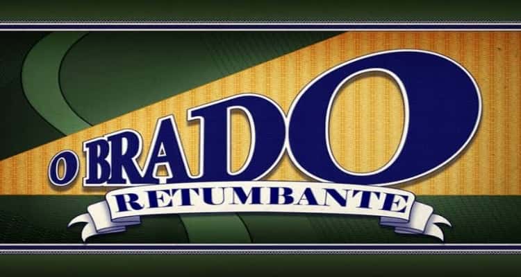 Veja a audiência detalhada da minissérie O Brado Retumbante (Foto: Reprodução / Globo)